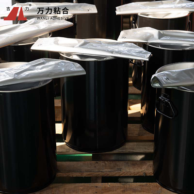 ポリウレタン電気器具の付着力2min固体洗濯機の接着剤PUR-3064W