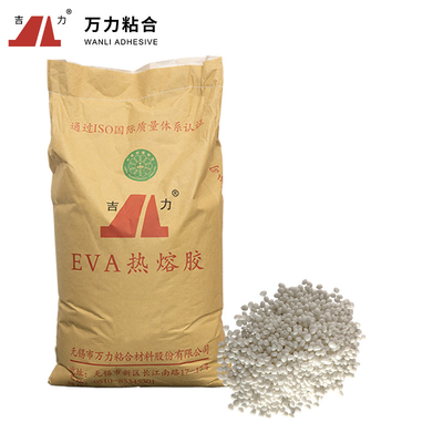 200の℃木製材料のEdgebandingの熱い溶解の付着力の木工業の破片板EVA-JF-108