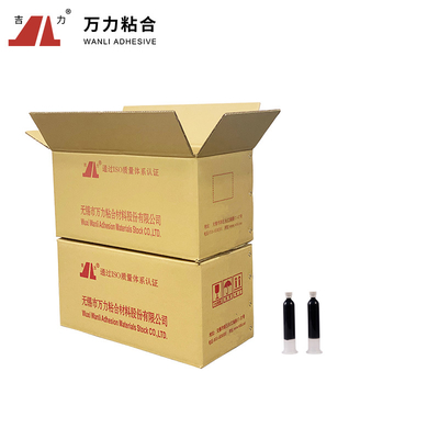 ポリウレタン電子工学の熱い溶解のサーキット ボードPUR-8837Bの付着力の接触パネルの固体接着剤