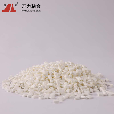 黄色く白い製本の接着剤の熱い溶解のBookmakingの接着剤EVA-8219