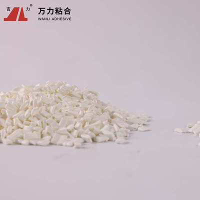 黄色いエヴァの熱い溶解の接着剤5800のCPの製本の接着剤の棒EVA-8219