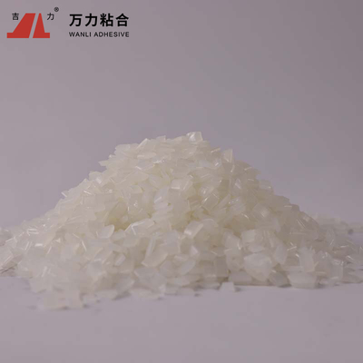 製本4500のCPの接着剤の棒熱いEVA-8450のための無色の固体熱い溶解の接着剤