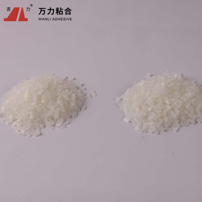 性質の固体製本のエヴァの熱い接着剤の端バンディングの接着剤の餌EVA-8450