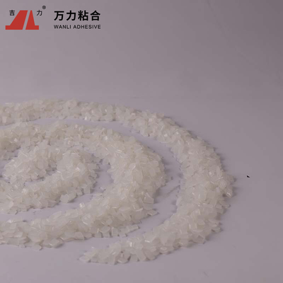 製本4500のCPの接着剤の棒熱いEVA-8450のための無色の固体熱い溶解の接着剤