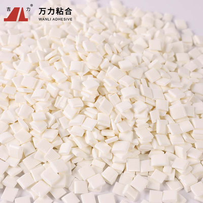 エヴァ11000のCPの製本の破片EVA-KG-10のための熱い溶解の接着剤