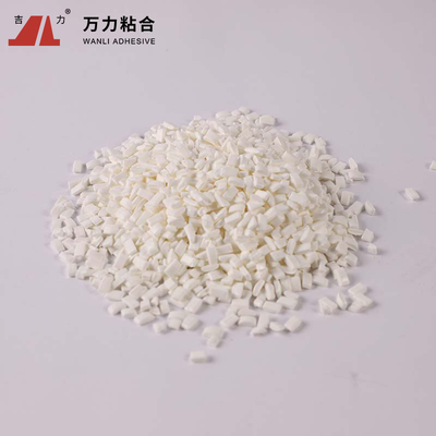 エヴァの熱い接着剤の製本、白い製本の接着剤EVA-KG-7Gを欠く