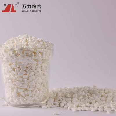 エヴァの熱い接着剤の製本、白い製本の接着剤EVA-KG-7Gを欠く