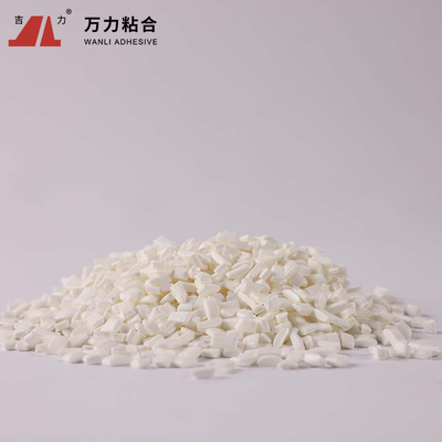 6500のCPのエヴァの製本の接着剤の固体熱い接着剤EVA-KG-8