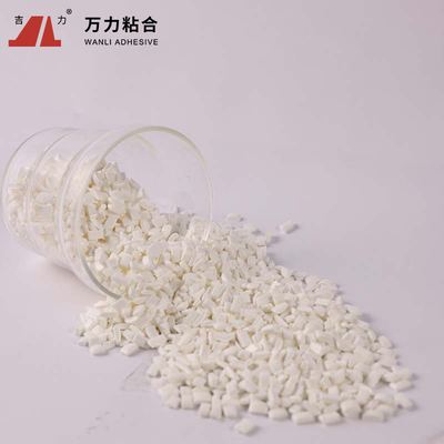 6500のCPのエヴァの製本の接着剤の固体熱い接着剤EVA-KG-8