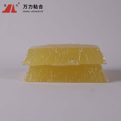 5000 CPは波形箱固体TPR-2002Aのための包装の熱い溶解の接着剤を録音する