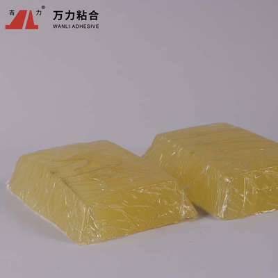 TPR-2002Aを結ぶRFIDの分類の包装の熱い溶解付着力TPR