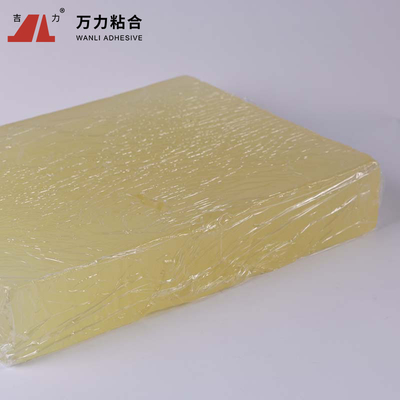 おむつ接着用ホットメルト接着剤 TPR-6552 医療グレード