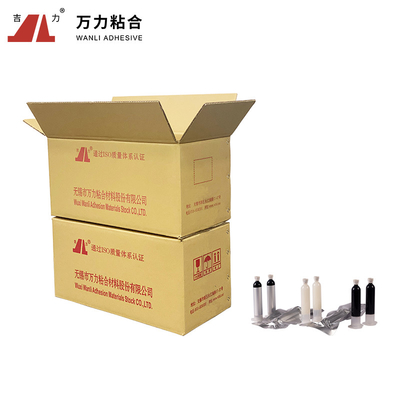 5500-9000電気関係PUR-8837のためのCPの電子工学の熱い溶解の付着力のアイボリーの接着剤
