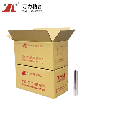 電池の固体電子工学の熱い溶解の接着剤、折るPURの熱い溶解付着力PUR-RHM3353