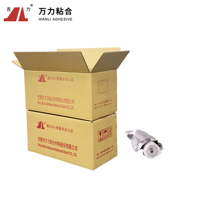 3-4min電気器具の付着力の安定した熱い接着剤の洗濯機PUR-3001-3