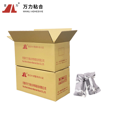 PURの熱い溶解の接着剤の電気器具の各部分PUR-3006-4を結んでいるアセンブリ