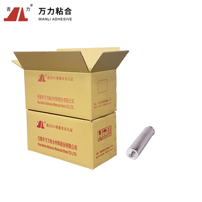 中のディッシュウォッシャーPUR-3006-Wのための熱い溶解の電気器具付着力の透明なPURの接着剤