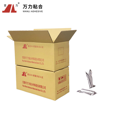 PURの自動車付着力の接着剤、車の内部の家具製造販売業PUR-7110のための固体接着剤