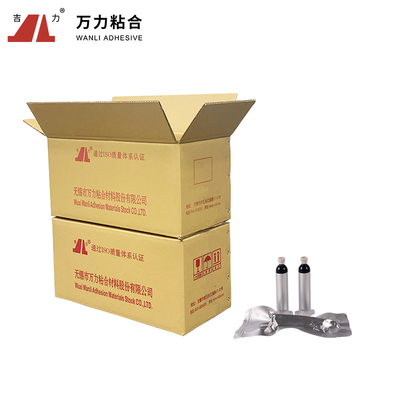 盲目穴PUR-8870H-1のための伝導性の付着力の黒い伝導性ワイヤー接着剤を電気で影で覆うことにバックライトを当てなさい