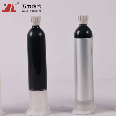盲目穴PUR-8870H-1のための伝導性の付着力の黒い伝導性ワイヤー接着剤を電気で影で覆うことにバックライトを当てなさい