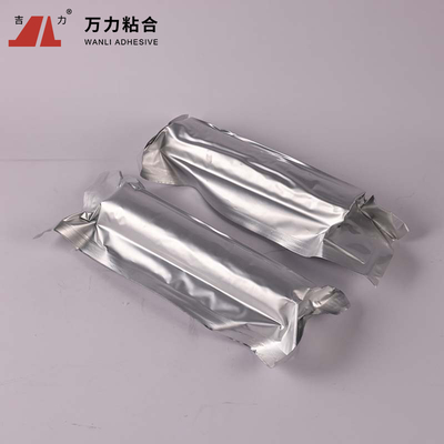 白い固体Compostable熱い溶解付着力アセンブリ適用範囲が広く熱い接着剤PUR-3006-4