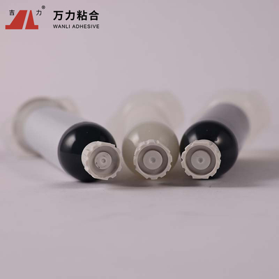 電子部品黒いポリウレタンPUR接着剤PUR-8854Hのための熱い溶解の電話接着剤