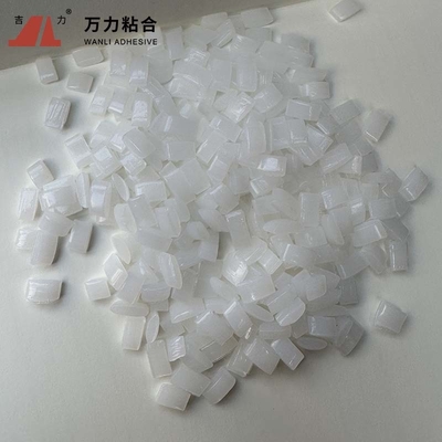 半透明な包装の熱い溶解付着力の折る箱の生産EVA-KB-1HA