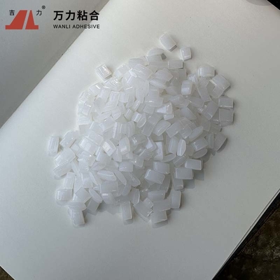 半透明な包装の熱い溶解付着力の折る箱の生産EVA-KB-1HA