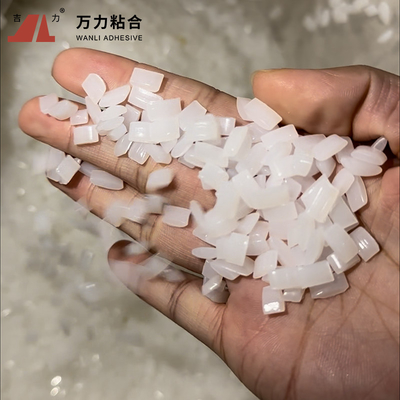 カートンの生産EVA-KB-1HAを包む折る箱のエヴァの熱い溶解の接着剤
