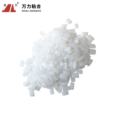 半透明な包装の熱い溶解付着力の折る箱の生産EVA-KB-1HA