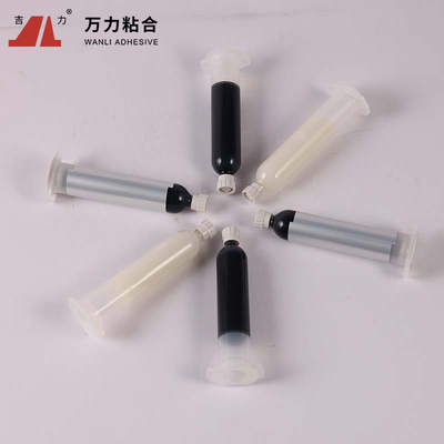 電子工学の熱い溶解の付着力の電気構造結合PUR-8830