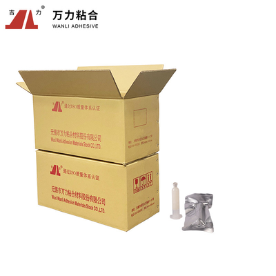 電子工学の熱い溶解の付着力の電気構造結合PUR-8830