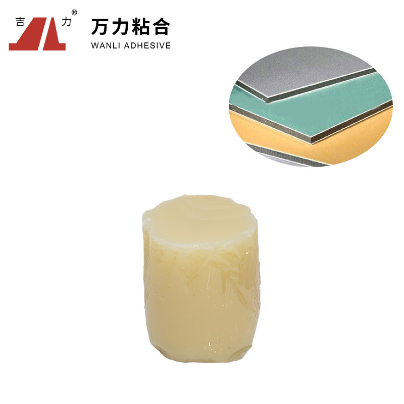 接着ポリウレタンPurの熱い溶解の接着剤の装飾的なパネル5000 CP反応PUR-9007