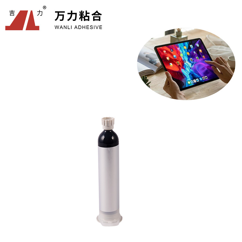 130度の電子工学の反応ポリウレタン熱い溶解の接着剤、4500 CPのサーキット ボード付着力PUR-8840B
