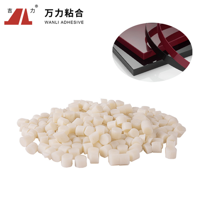 接着のEdgebandingの熱い溶解の接着剤は接着剤PUR-XBB768板木工業の泡立つ